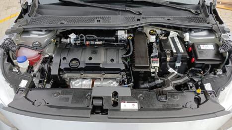 PEUGEOT 208 1.6 16V 4P FLEX ACTIVE AUTOMTICO, Foto 19