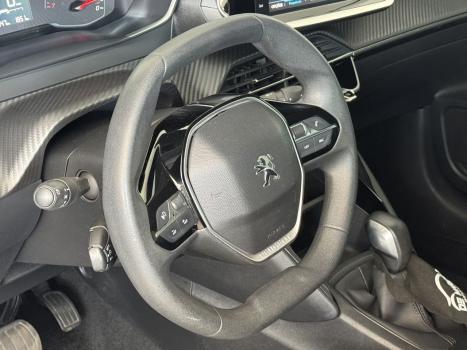 PEUGEOT 208 1.6 16V 4P FLEX ACTIVE AUTOMTICO, Foto 7