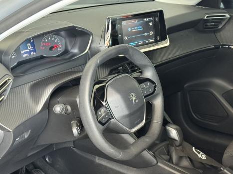 PEUGEOT 208 1.6 16V 4P FLEX ACTIVE AUTOMTICO, Foto 8
