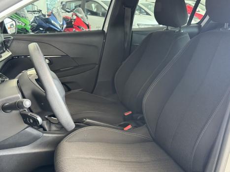 PEUGEOT 208 1.6 16V 4P FLEX ACTIVE AUTOMTICO, Foto 10