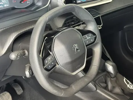 PEUGEOT 208 1.6 16V 4P FLEX ACTIVE AUTOMTICO, Foto 7