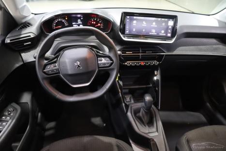 PEUGEOT 208 1.6 16V 4P FLEX ACTIVE AT6 AUTOMTICO, Foto 5