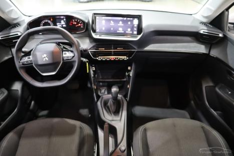 PEUGEOT 208 1.6 16V 4P FLEX ACTIVE AT6 AUTOMTICO, Foto 6