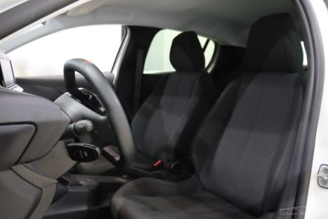 PEUGEOT 208 1.6 16V 4P FLEX ACTIVE AT6 AUTOMTICO, Foto 7