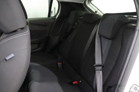 PEUGEOT 208 1.6 16V 4P FLEX ACTIVE AT6 AUTOMTICO, Foto 8