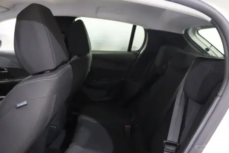PEUGEOT 208 1.6 16V 4P FLEX ACTIVE AT6 AUTOMTICO, Foto 9