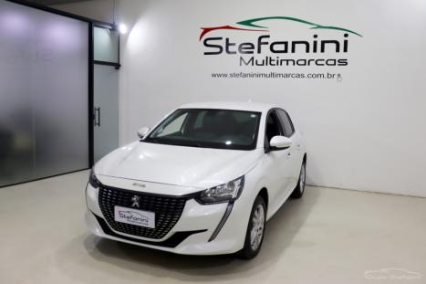 PEUGEOT 208 1.6 16V 4P FLEX ACTIVE AUTOMTICO, Foto 1