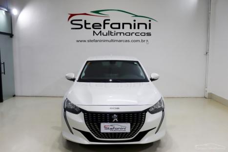 PEUGEOT 208 1.6 16V 4P FLEX ACTIVE AUTOMTICO, Foto 2