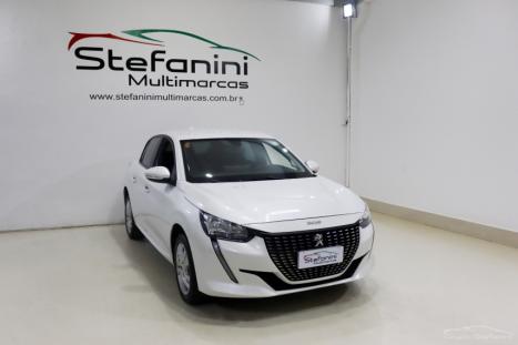 PEUGEOT 208 1.6 16V 4P FLEX ACTIVE AUTOMTICO, Foto 3