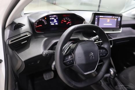 PEUGEOT 208 1.6 16V 4P FLEX ACTIVE AUTOMTICO, Foto 4