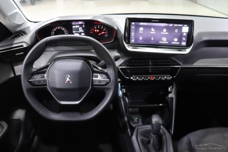PEUGEOT 208 1.6 16V 4P FLEX ACTIVE AUTOMTICO, Foto 5
