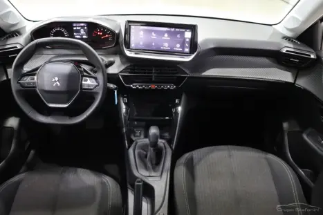 PEUGEOT 208 1.6 16V 4P FLEX ACTIVE AUTOMTICO, Foto 6