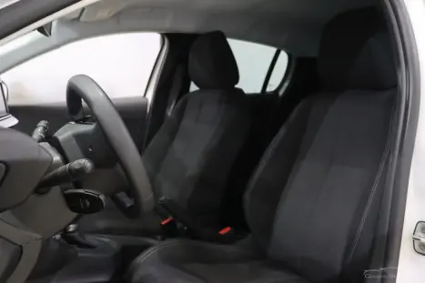 PEUGEOT 208 1.6 16V 4P FLEX ACTIVE AUTOMTICO, Foto 7