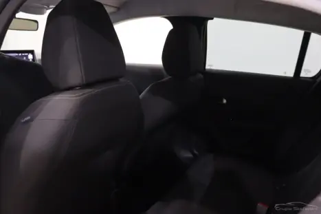 PEUGEOT 208 1.6 16V 4P FLEX ACTIVE AUTOMTICO, Foto 9
