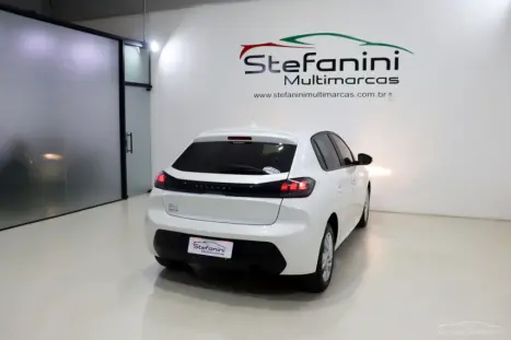 PEUGEOT 208 1.6 16V 4P FLEX ACTIVE AUTOMTICO, Foto 11
