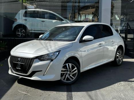 PEUGEOT 208 1.6 16V 4P FLEX ALLURE AT6 AUTOMTICO, Foto 1