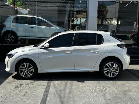 PEUGEOT 208 1.6 16V 4P FLEX ALLURE AT6 AUTOMTICO, Foto 6
