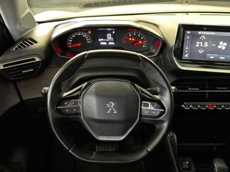 PEUGEOT 208 1.6 16V 4P FLEX ALLURE AT6 AUTOMTICO, Foto 7