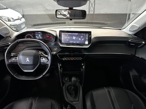 PEUGEOT 208 1.6 16V 4P FLEX ALLURE AT6 AUTOMTICO, Foto 11