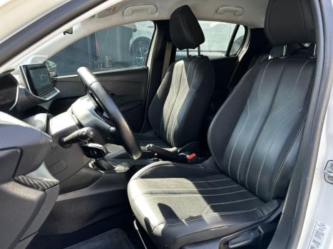 PEUGEOT 208 1.6 16V 4P FLEX ALLURE AT6 AUTOMTICO, Foto 13