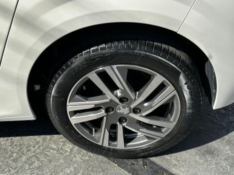 PEUGEOT 208 1.6 16V 4P FLEX ALLURE AT6 AUTOMTICO, Foto 15