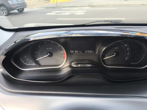PEUGEOT 208 1.6 16V 4P FLEX GRIFFE AUTOMTICO, Foto 2