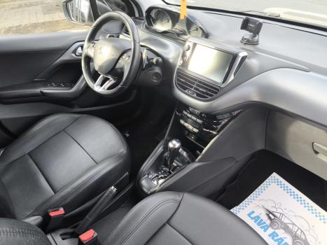 PEUGEOT 208 1.6 16V 4P FLEX GRIFFE AUTOMTICO, Foto 4