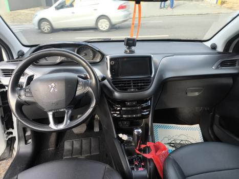 PEUGEOT 208 1.6 16V 4P FLEX GRIFFE AUTOMTICO, Foto 6