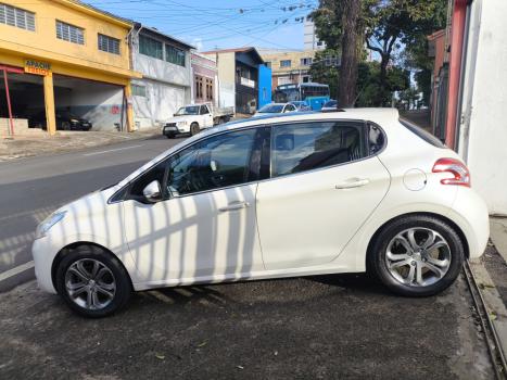 PEUGEOT 208 1.6 16V 4P FLEX GRIFFE AUTOMTICO, Foto 8
