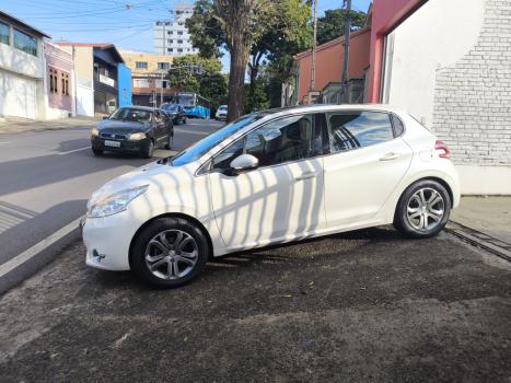 PEUGEOT 208 1.6 16V 4P FLEX GRIFFE AUTOMTICO, Foto 12
