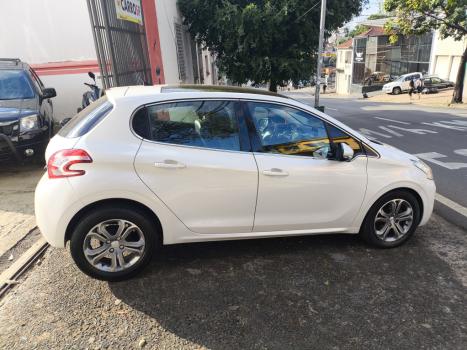 PEUGEOT 208 1.6 16V 4P FLEX GRIFFE AUTOMTICO, Foto 13
