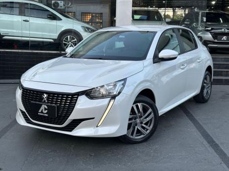 PEUGEOT 208 1.6 16V 4P FLEX ALLURE AUTOMTICO, Foto 1