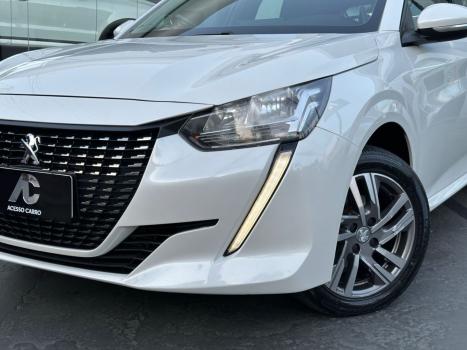 PEUGEOT 208 1.6 16V 4P FLEX ALLURE AUTOMTICO, Foto 2