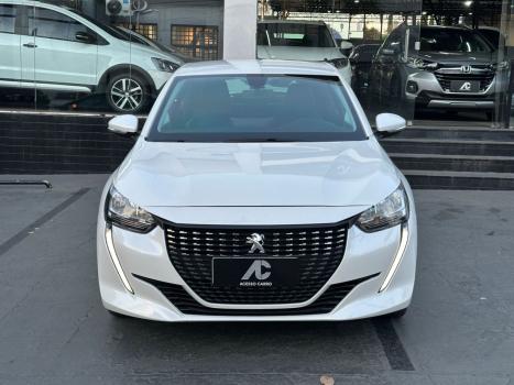 PEUGEOT 208 1.6 16V 4P FLEX ALLURE AUTOMTICO, Foto 3