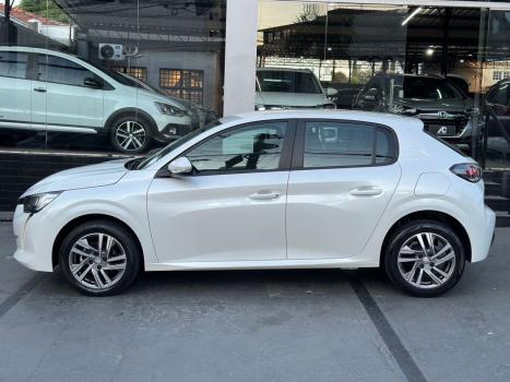 PEUGEOT 208 1.6 16V 4P FLEX ALLURE AUTOMTICO, Foto 6