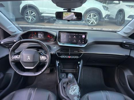 PEUGEOT 208 1.6 16V 4P FLEX ALLURE AUTOMTICO, Foto 7