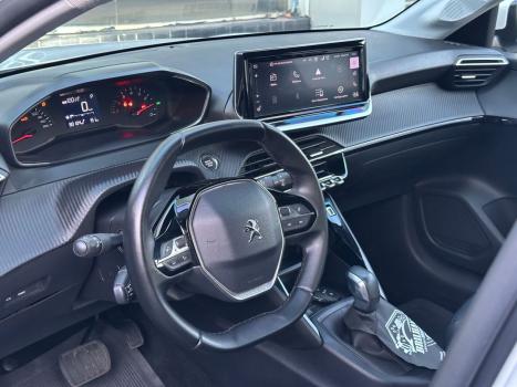 PEUGEOT 208 1.6 16V 4P FLEX ALLURE AUTOMTICO, Foto 8