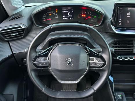 PEUGEOT 208 1.6 16V 4P FLEX ALLURE AUTOMTICO, Foto 10