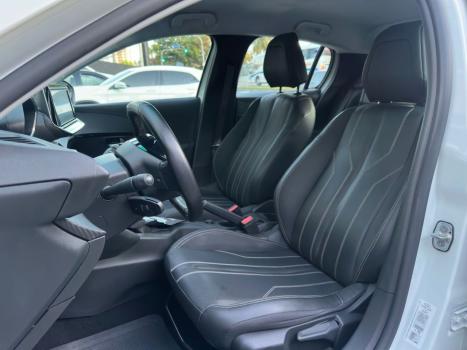 PEUGEOT 208 1.6 16V 4P FLEX ALLURE AUTOMTICO, Foto 12