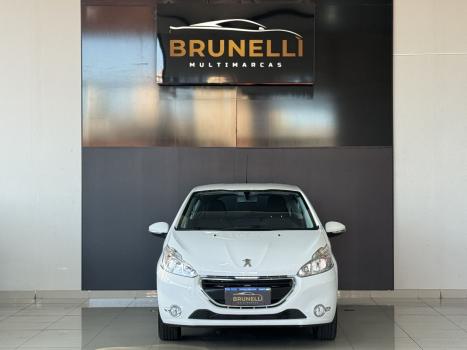 PEUGEOT 208 1.6 16V 4P FLEX ACTIVE PACK AUTOMTICO, Foto 2