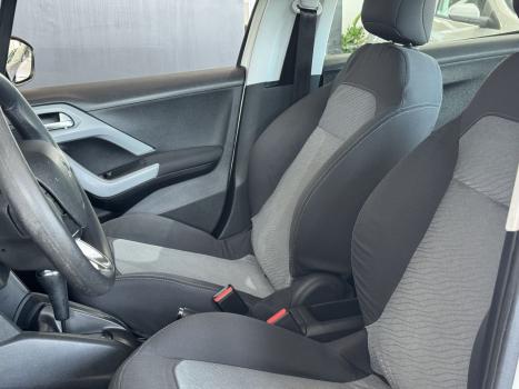 PEUGEOT 208 1.6 16V 4P FLEX ACTIVE PACK AUTOMTICO, Foto 6