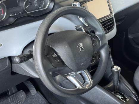 PEUGEOT 208 1.6 16V 4P FLEX ACTIVE PACK AUTOMTICO, Foto 7