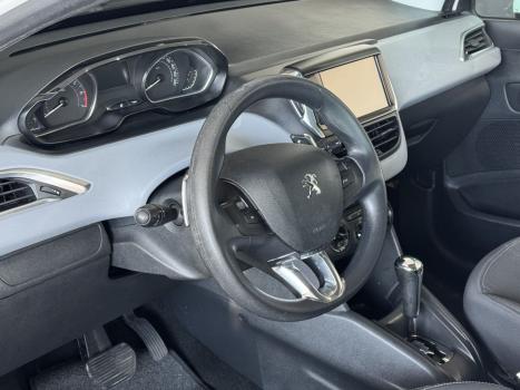 PEUGEOT 208 1.6 16V 4P FLEX ACTIVE PACK AUTOMTICO, Foto 8