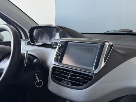 PEUGEOT 208 1.6 16V 4P FLEX ACTIVE PACK AUTOMTICO, Foto 10