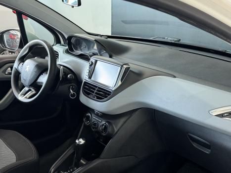 PEUGEOT 208 1.6 16V 4P FLEX ACTIVE PACK AUTOMTICO, Foto 11