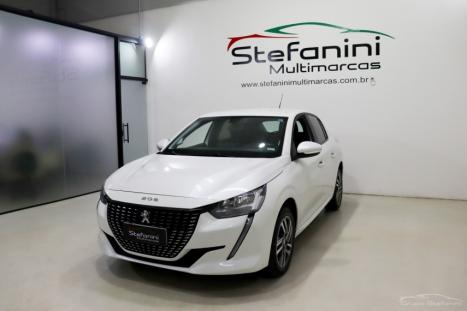 PEUGEOT 208 1.6 16V 4P FLEX ALLURE AT6 AUTOMTICO, Foto 1