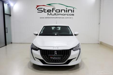 PEUGEOT 208 1.6 16V 4P FLEX ALLURE AT6 AUTOMTICO, Foto 2