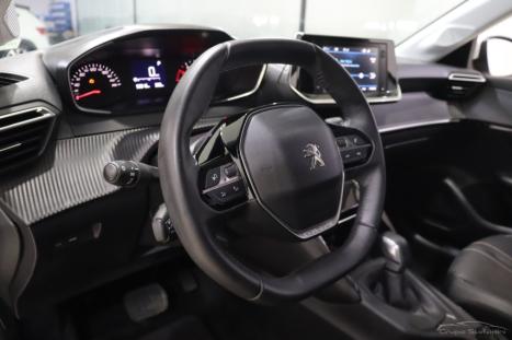 PEUGEOT 208 1.6 16V 4P FLEX ALLURE AT6 AUTOMTICO, Foto 4