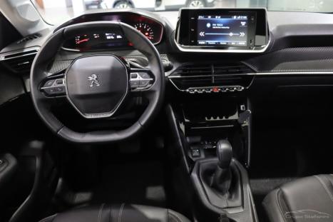 PEUGEOT 208 1.6 16V 4P FLEX ALLURE AT6 AUTOMTICO, Foto 5