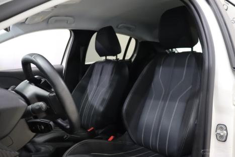 PEUGEOT 208 1.6 16V 4P FLEX ALLURE AT6 AUTOMTICO, Foto 7